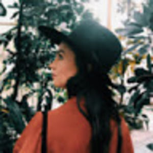 Meet your Posher, Summer